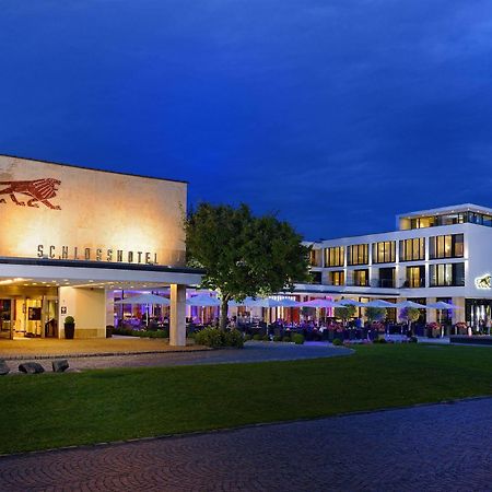 Schlosshotel Kassel Exteriér fotografie